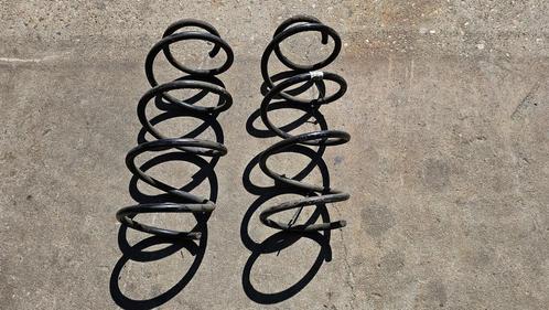 Spiraalveren set voorzijde BMW 3 serie E91, Auto-onderdelen, Ophanging en Onderstel, BMW, Gebruikt, Ophalen of Verzenden