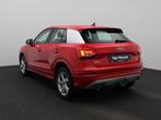 Audi Q2 1.6 30 TDI 85kW S tronic Sport B. Edit, Auto's, Audi, 118 g/km, Stof, Gebruikt, 4 cilinders