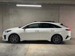 Kia ProCeed 1.6I | GT LINE | PANO | SPORT UITLAAT | KEY-LESS, Auto's, Kia, 4 cilinders, Wit, Bedrijf, 5 zetels