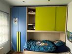 Kast kinderkamer (De Boomhut), Huis en Inrichting, Ophalen, 200 cm of meer, Zo goed als nieuw, 200 cm of meer