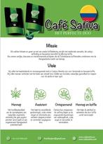 Distributeur/fournisseur en Belgique recherché