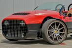 Vanderhall Carmel GTS, 1490 cm³, 640 kg, Cuir, 136 kW