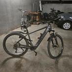 ik bied mijn elektrische mountainbike focus MTB, Autres marques, Utilisé, 30 à 50 km par batterie, Enlèvement