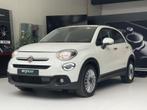 Fiat 500 X  Urban My21 Connect 1.0 Firefly, 500X, Jantes en alliage léger, 120 ch, Achat