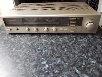 Dual CV 1260 , 2 x 60 Watts RMS / 8 ohm , speelt perfekt .. beschikbaar voor biedingen