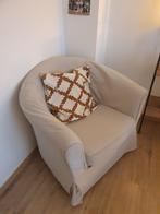 fauteuil Ikea, Maison & Meubles, Canapés | Salons, Enlèvement, Une personne, Moins de 75 cm, Tissus