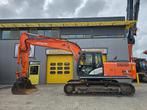 Hitachi ZX210LC-5B WE1332, Graafmachine