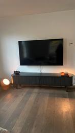 Kave home Mailen tv meubel groot model, Ophalen, Zo goed als nieuw