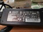 Oplader HP, Computers en Software, Laptop-opladers, Ophalen, Gebruikt