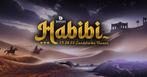 2 x The dansant - Habibi Sunday 50 euro voor 2!