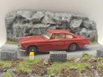 Dinky Toys France 515 Ferrari 250 GT, Ophalen of Verzenden, Gebruikt, Auto, Dinky Toys
