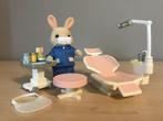 Sylvanian families Set voor streektandarts, Verzamelen, Ophalen, Zo goed als nieuw
