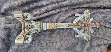 Croix d'église ou d'autel  beschikbaar voor biedingen