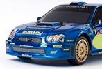 TAMIYA | Voiture RC Subaru Impreza WRX | LIVRAISON GRATUITE, Hobby & Loisirs créatifs, Neuf, Échelle 1:10, -, -