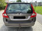 Volvo V70 2.4 D Kinetic Geartronic watsap 0032484718956, Autos, Cuir, Argent ou Gris, Achat, Entreprise