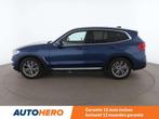 BMW X3 xDrive 20d xLine (bj 2017, automaat), Auto's, Automaat, Beige, https://public.car-pass.be/vhr/de5596b6-6be0-4b53-8c51-87df5c76c7fc