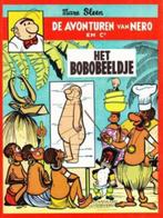 Nero - 1 Het bobobeeldje, Boeken, Ophalen of Verzenden, Zo goed als nieuw, Marc Sleen