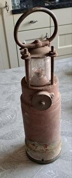 Antieke oldham lantern, Enlèvement ou Envoi