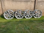Set velgen voor volkswagen,seat, audi, skoda., Auto-onderdelen, Banden en Velgen, Ophalen, 18 inch, Gebruikt, Velg(en)