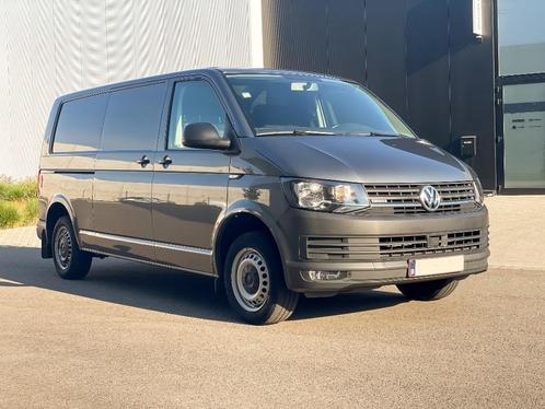 VW TRANSPORTER, Autos, Volkswagen, Particulier, Transporter, 4x4, ABS, Caméra de recul, Régulateur de distance, Air conditionné