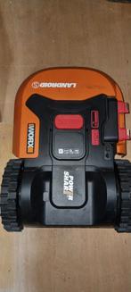 WORX ROBOT S300 WR130E voor onderdelen, Ophalen of Verzenden