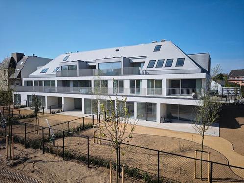 Appartement te koop in Sint-Idesbald, 2 slpks, Immo, Huizen en Appartementen te koop, Appartement