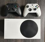 Xbox Series S 512 GB+2 manettes – Excellent état, Games en Spelcomputers, Spelcomputers | Xbox Series X en S, Ophalen of Verzenden