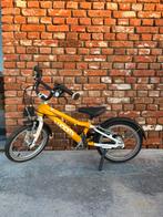 Woom fiets 2, Fietsen en Brommers, Ophalen, Gebruikt, Minder dan 16 inch, Woom