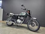 2026 Kawasaki W 230 (4j garantie, 4j assistance), Entreprise, Permis Moto A2 minimum, 12 à 35 kW, 1 cylindre