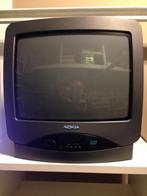 Vintage Nokia Tv, Ophalen of Verzenden, Zo goed als nieuw, Tv
