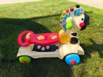 3 in 1 Zebra step Vtech loopfiets, Ophalen, Zo goed als nieuw