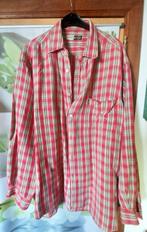 Chemise Esprit Longue manche carreau XXL, Ophalen of Verzenden, Gedragen, Esprit, Overige halswijdtes