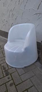 Vintage ikea kimme kuipstoel, Ophalen