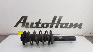 SCHOKBREKER LINKS VOOR Jetta IV (162 / 16A) (|5C0413031BB|) beschikbaar voor biedingen