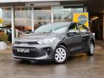 Kia Rio CAMERA*GPS*AIRCO*TREKHAAK*, Auto's, Kia, Te koop, Zilver of Grijs, Berline, Benzine