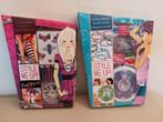 STYLE ME UP tatoeages, vriendschapsbandjes, sketchbook etc, Ophalen of Verzenden, Knutselen