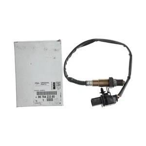 NEW Sonde Lambda 9678423380 9687161080 Citroen Peugeot, Autos : Pièces & Accessoires, Moteurs & Accessoires, Peugeot, Enlèvement ou Envoi