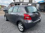 Toyota Yaris 1.3 benzine sterk motor, Bedrijf, 5 deurs, Zilver of Grijs, Handgeschakeld
