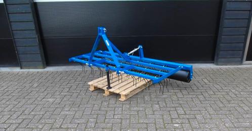 Wiedeg met aandrukrol 175cm, Zakelijke goederen, Landbouw | Werktuigen, Overige, Zaaien, Planten of Poten