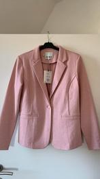 Blazer Ichi, maat XL, roze, nieuw !, Nieuw, Ophalen of Verzenden, Jasje, Roze
