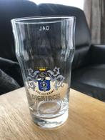 Diekirch 0,4 L bierglas, Verzamelen, Biermerken, Overige merken, Glas of Glazen, Ophalen of Verzenden, Zo goed als nieuw