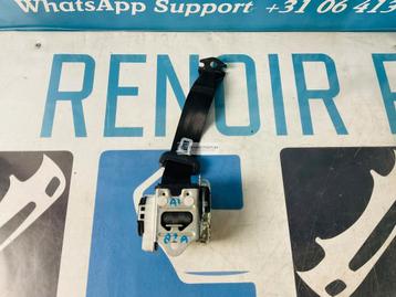 Gordels Audi A1 82A Polo 2G Seat Ibiza 6F Achter Gordelspann beschikbaar voor biedingen