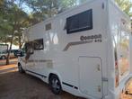 Ford ✅ benimar Cocoon 442, Diesel, Particulier, Ford, 6 tot 7 meter