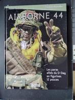 LIVRE MILITARIA, Ophalen