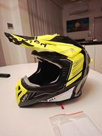 Airoh aviator ace2, Motoren, Ophalen of Verzenden