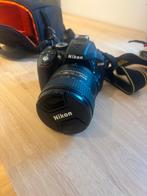 Nikon D5300 et objectif AF-S 24-85mm et sac Dörr, Audio, Tv en Foto, Ophalen, Zo goed als nieuw, Nikon