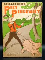 Piet Pirrewiet, Ophalen of Verzenden