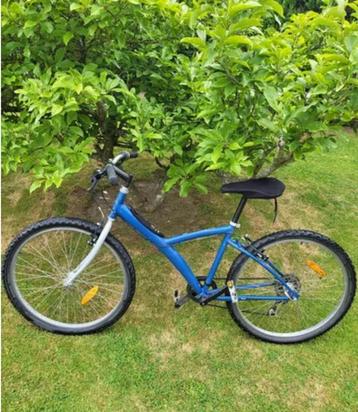 Te koop Vtc Btwin 3 three Decathlon design beschikbaar voor biedingen