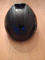 Ekoi r14 helm Kleur zwart Maat S, S, Gebruikt, Ophalen of Verzenden, Ekoi