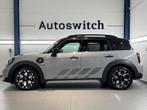 MINI, Cooper SE Countryman, ALL4 - Plug-in Hybrid,, 0 kg, Argent ou Gris, Euro 6, 0 kg
